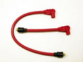 409 SPIROPRO RED 16/7IN CUSTOM MC 90