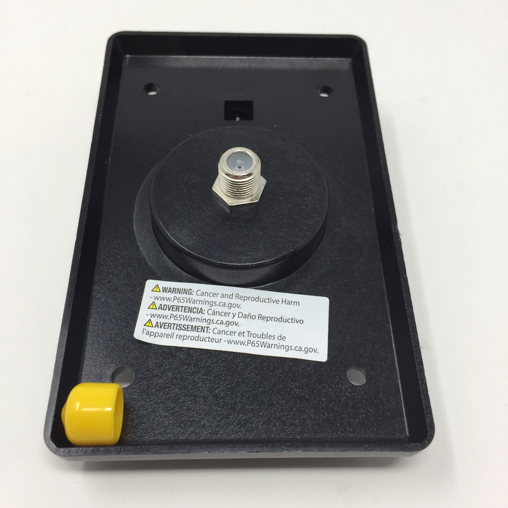 CABLE TV OUTLET