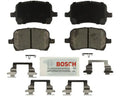 DISC BRAKE PADS