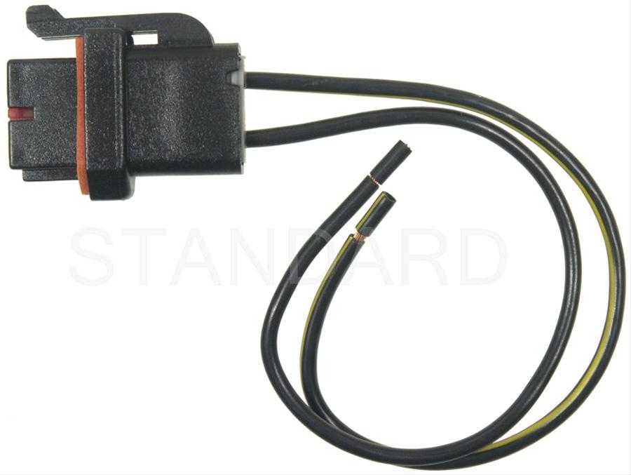 STANDARD IGN auto part