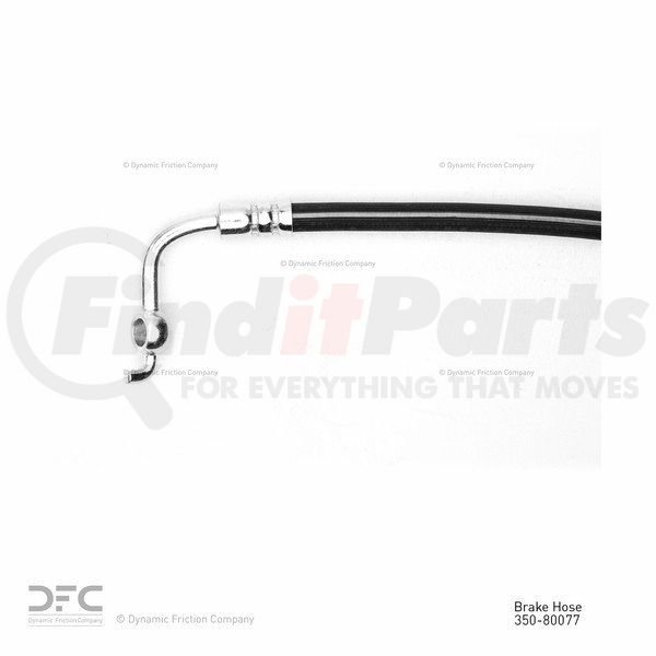 DFC auto part