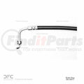 DFC 89-05 Mazda Miata Rear-L Brake Hose