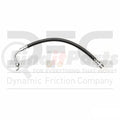 DFC 89-05 Mazda Miata Rear-L Brake Hose