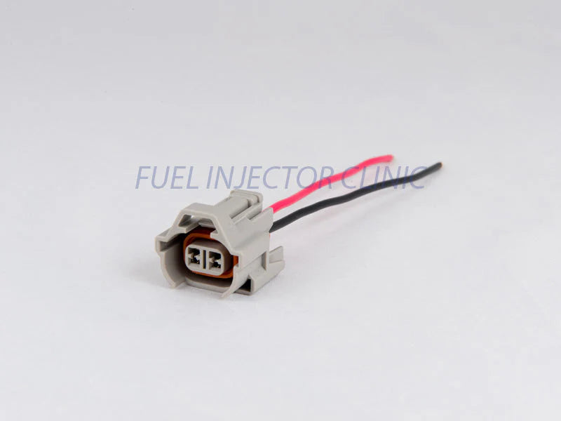 Fuel Injector Clinic auto part