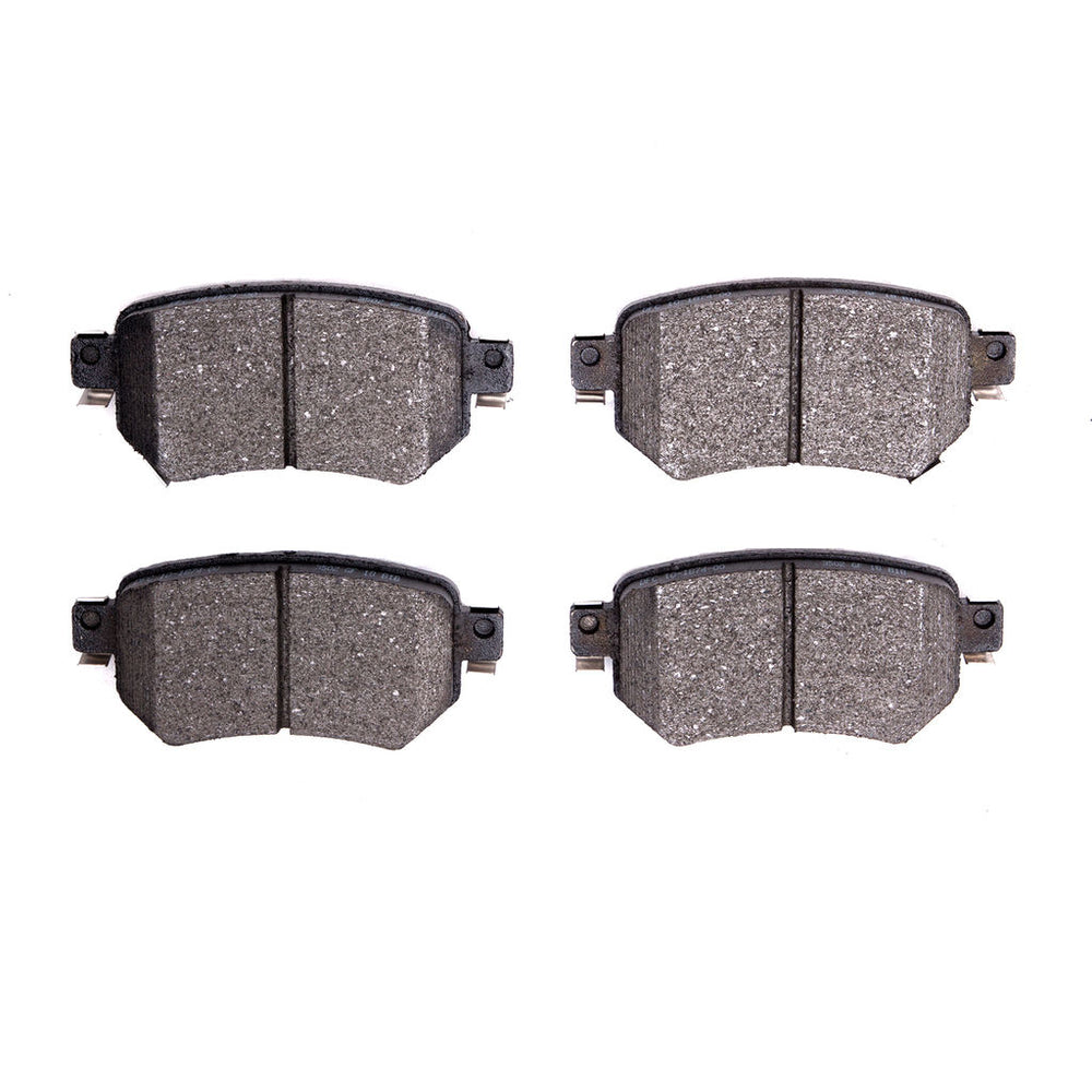 DFC auto part