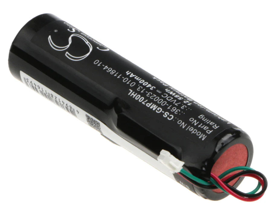 Garmin USA auto part