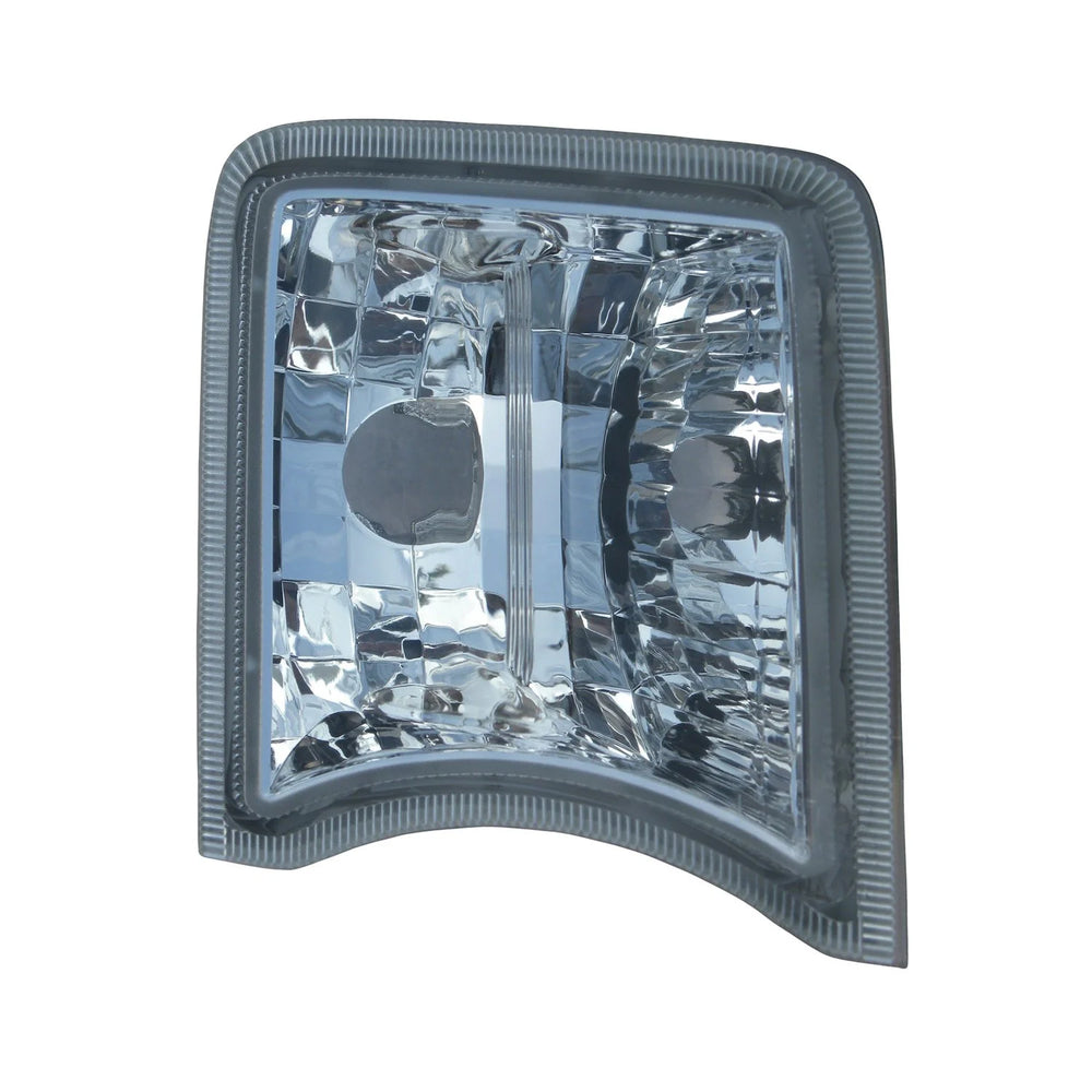 RH FRONT SIGNAL LAMP LENS/HOUSING; ; PRIUS 1111