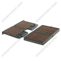 CABIN AIR FILTER