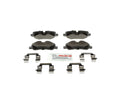 DISC BRAKE PADS