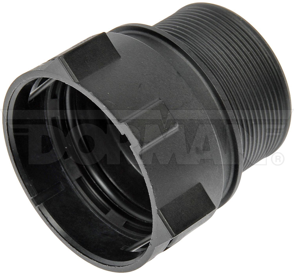 HEATER HOSE CONN