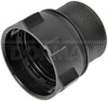 HEATER HOSE CONN