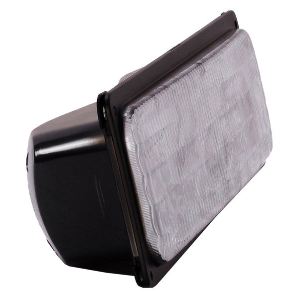 RH PARKLAMP ASSY; W/COMPOSITE HEADLAMPS; PARK/SIGNAL COMBINATION; BLAZER 9494