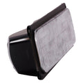 RH PARKLAMP ASSY; W/COMPOSITE HEADLAMPS; PARK/SIGNAL COMBINATION; BLAZER 9494