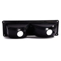 RH PARKLAMP ASSY; W/COMPOSITE HEADLAMPS; PARK/SIGNAL COMBINATION; BLAZER 9494