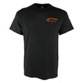 TSHIRT WEIAND NAVY LRG