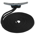 DOUBLE BRAIDED NYLON DOCK LINE