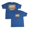 NOS LOGO TEE