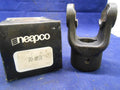 Non Splined End Yoke