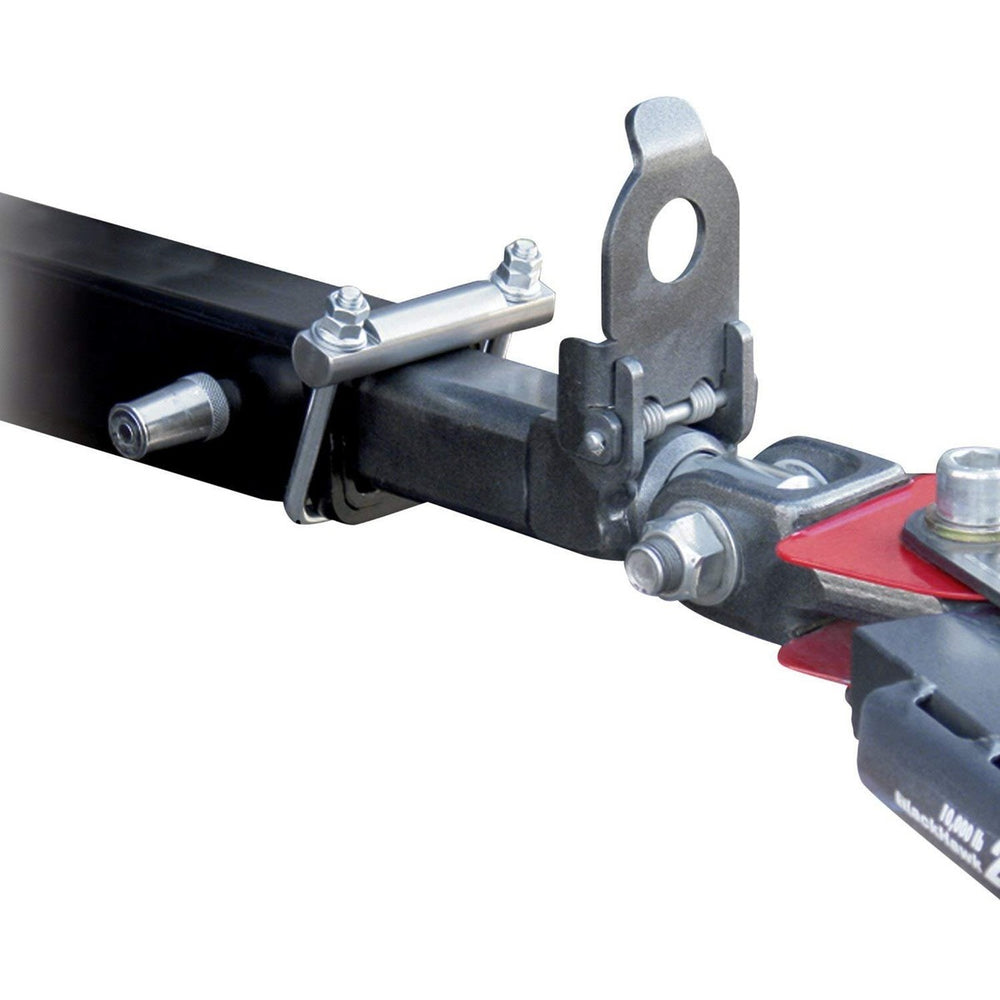 ROADMASTER QUIET HITCH