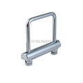 ROADMASTER QUIET HITCH