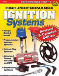 High Performance Ignition System By Todd Ryden High-Performance Ignition Systems Publication By Todd Ryden MSD Ignition