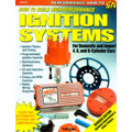 High Performance Ignition System By Todd Ryden High-Performance Ignition Systems Publication By Todd Ryden MSD Ignition