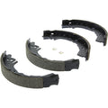 CENTRIC BRAKE SHOES