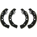 CENTRIC BRAKE SHOES