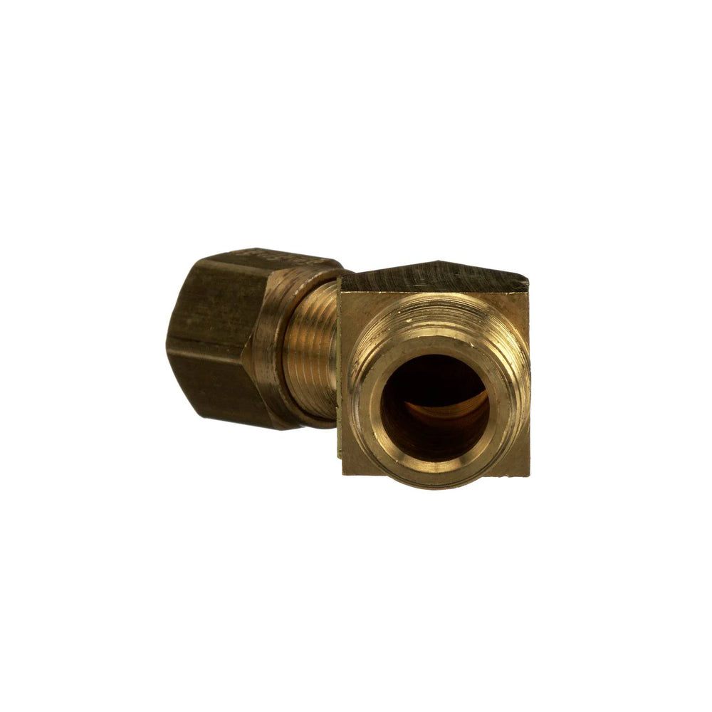 AIR BRAKE COMPRESSION FITTING