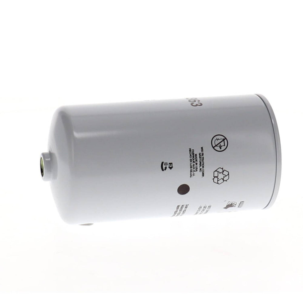 FUEL/WATER SEPARATOR