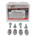 All Balls Racing 20-23 Yamaha Kodiak 450 EPS 4WD Wheel Stud & Nut Kit Front