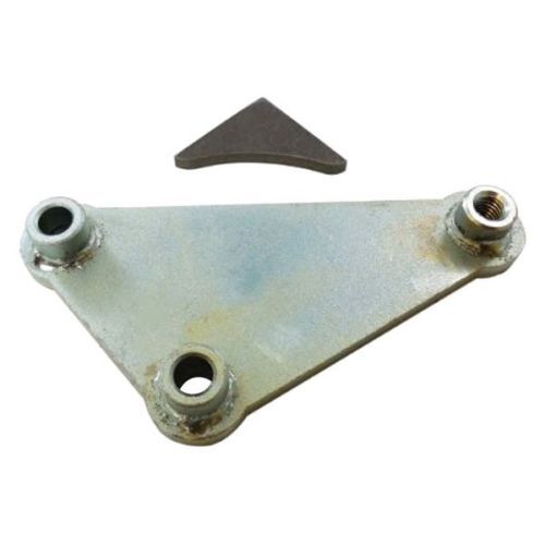 ALUNINUM LATE CHEVY/GM COLUMN DRESS