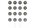 Fel-Pro Chevrolet Equinox SS 71198 Engine Valve Stem Oil Seal Set