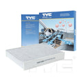 1724 PC 718 CAYMAN/ 1324 PC BOXSTER/1224 PC 911 CABIN AIR FILTER