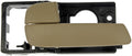 INTERIOR DOOR HANDLE