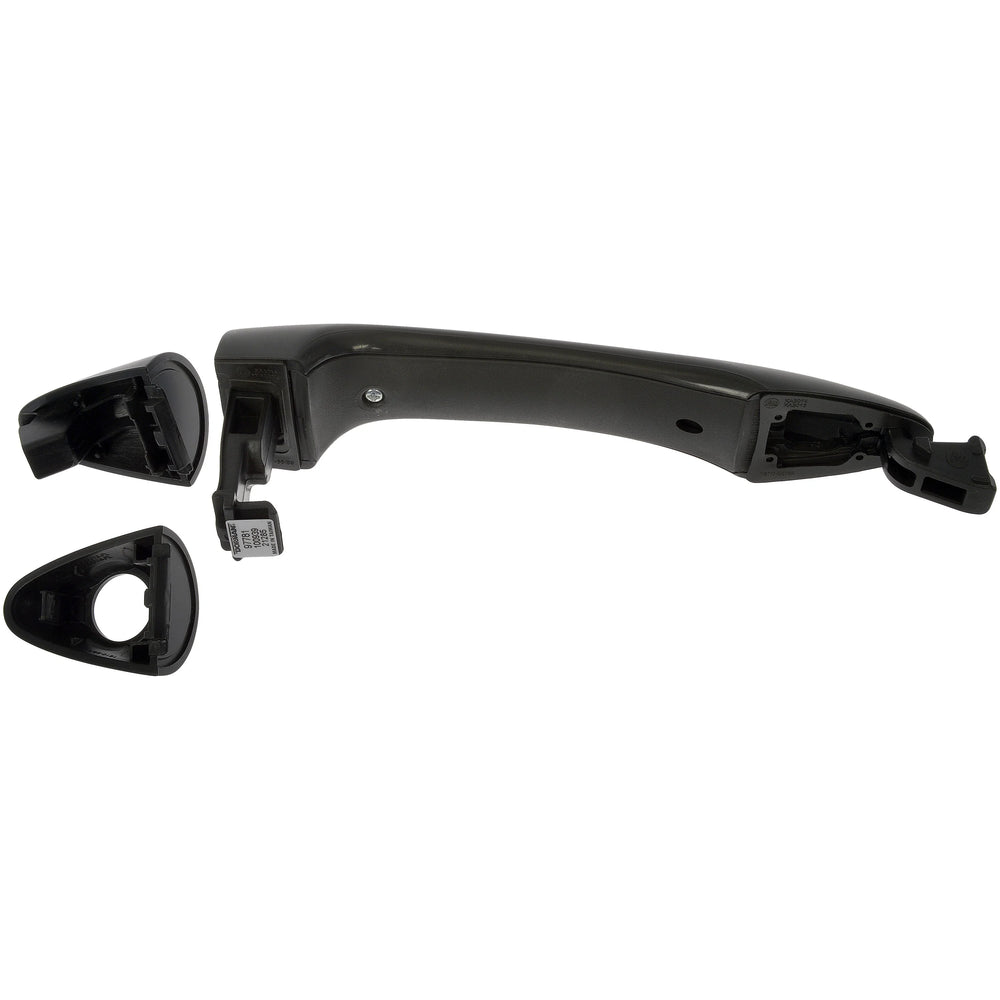 INTERIOR DOOR HANDLE