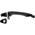 INTERIOR DOOR HANDLE