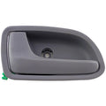 INTERIOR DOOR HANDLE