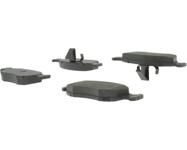 C-TEK Semi-Metallic Brake