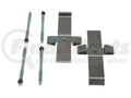 BRAKE HDWRE KITS