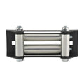 ~(3 lbs. 8X8X5)~ Replacement Roller Fairlead for Terra 45 winch