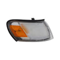 RH FRONT MARKER LAMP ASSY; 4DR SDN/4DR WGN; COROLLA 9397