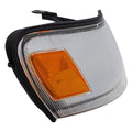 RH FRONT MARKER LAMP ASSY; 4DR SDN/4DR WGN; COROLLA 9397