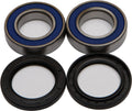 All Balls Racing 1987 Suzuki LT-4WD 250 Quad Runner Wheel Bearing Kit Rear