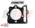 Hond TRX400EX/TRX400X/XR400R Head