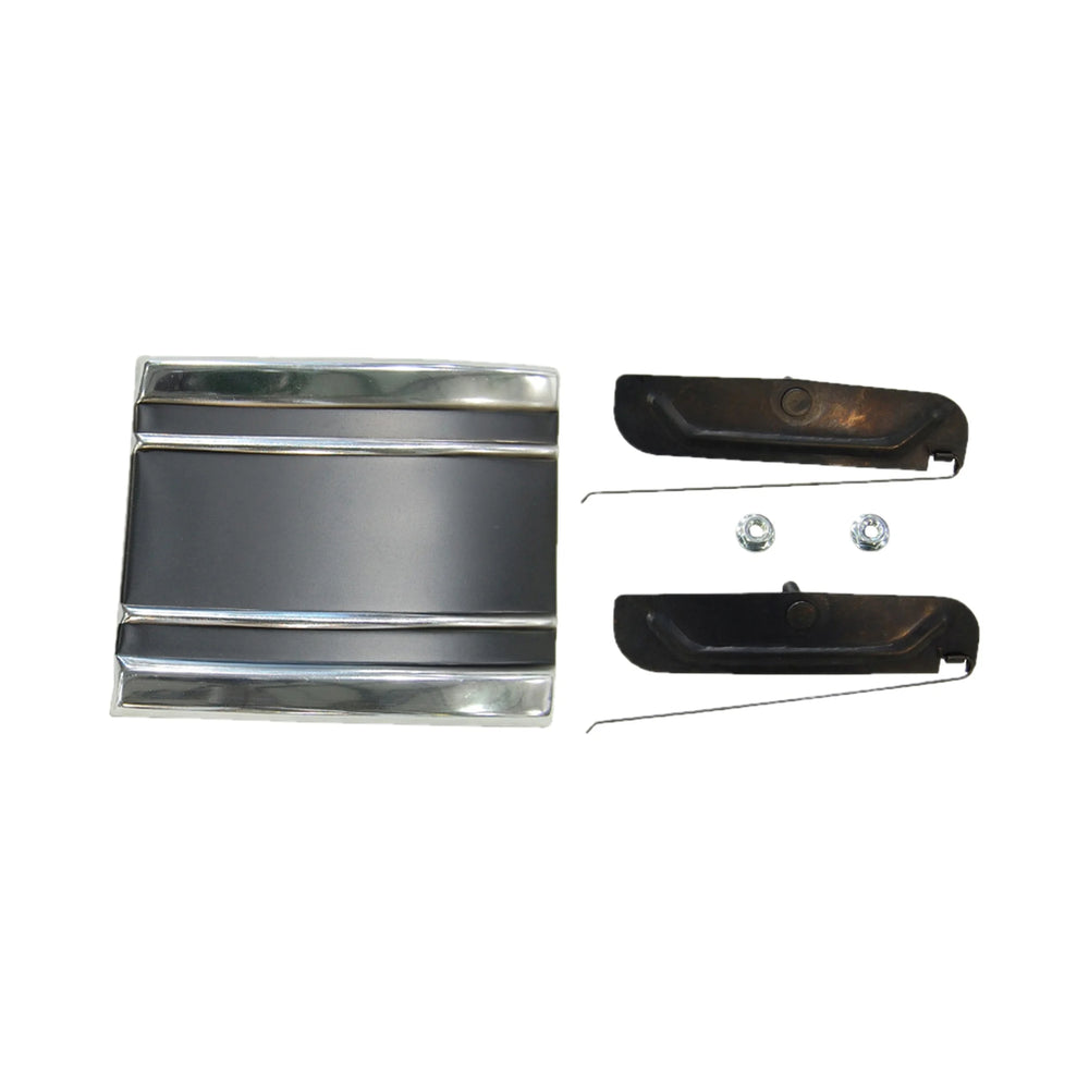 Holley auto part