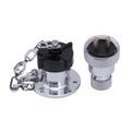 WHITECAP IND auto part