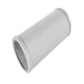Center Cap Silver