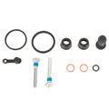 All Balls Racing 04-08 Arctic Cat 400 DVX Caliper Rebuild Kit Rear