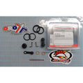 All Balls Racing 21-23 Gas-Gas MC125 Caliper Rebuild Kit Front